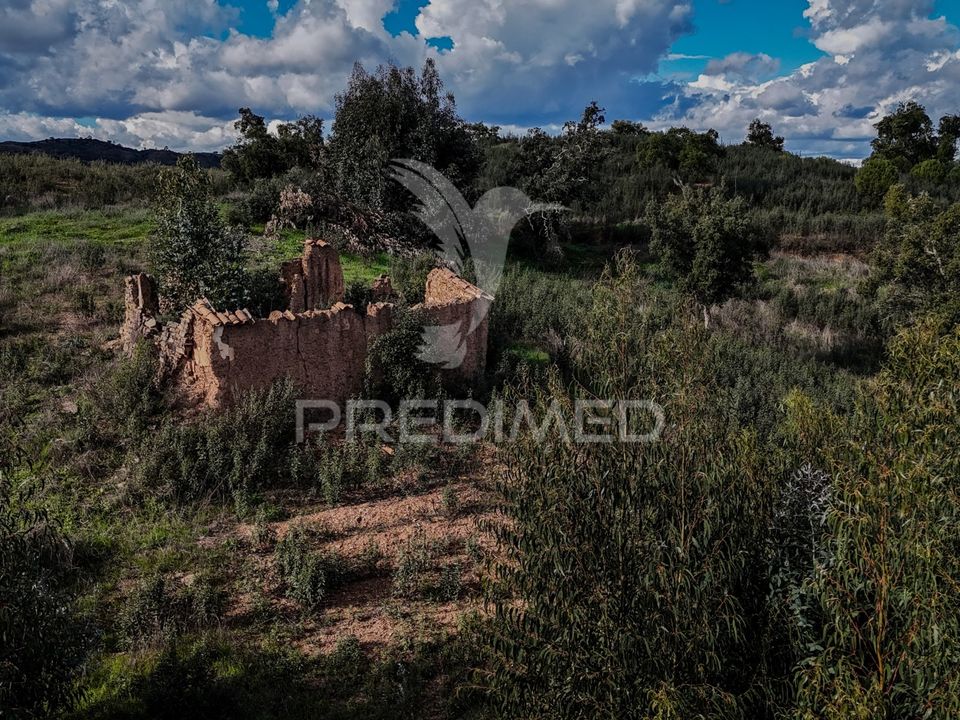 Byhus i Silves, Faro - foto 2