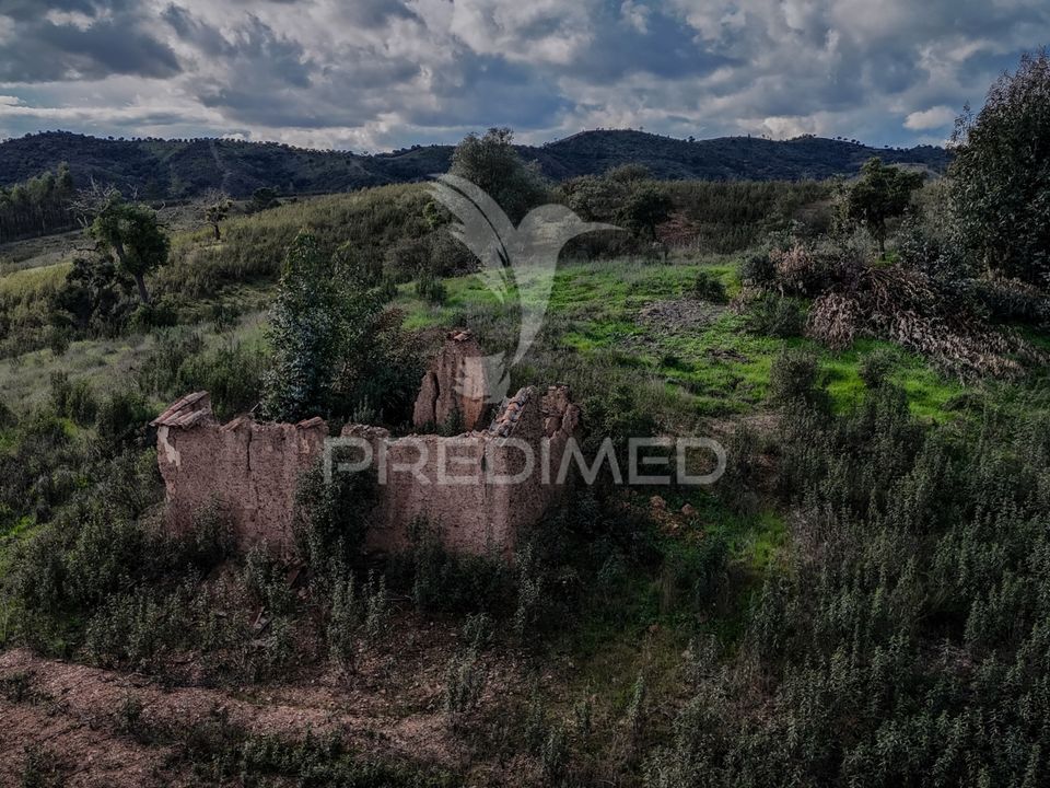Byhus i Silves, Faro - foto 3