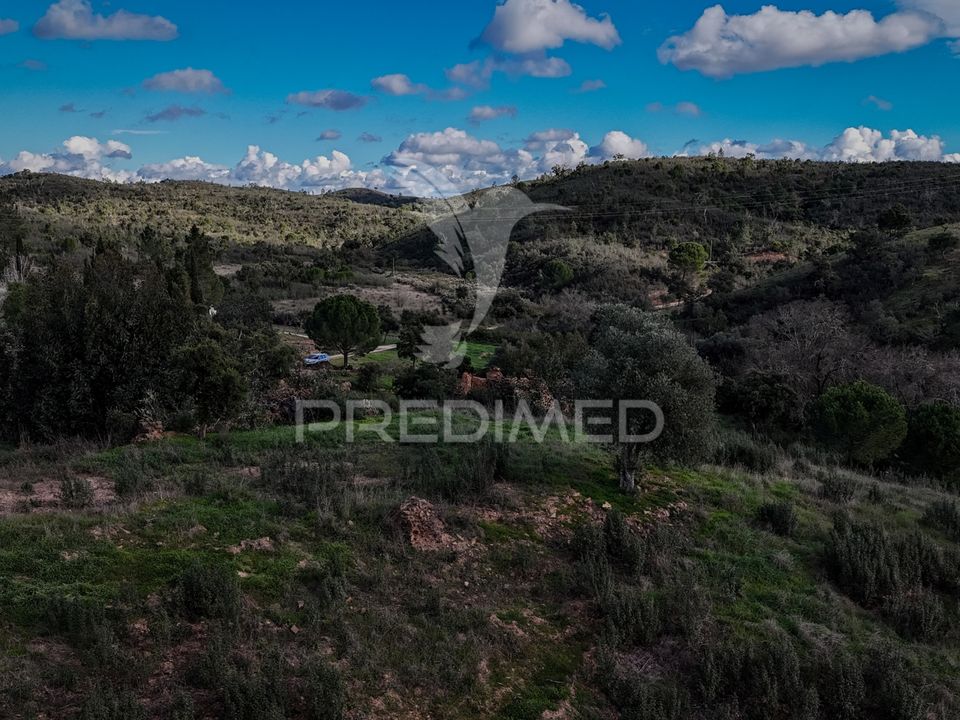 Byhus i Silves, Faro - foto 4