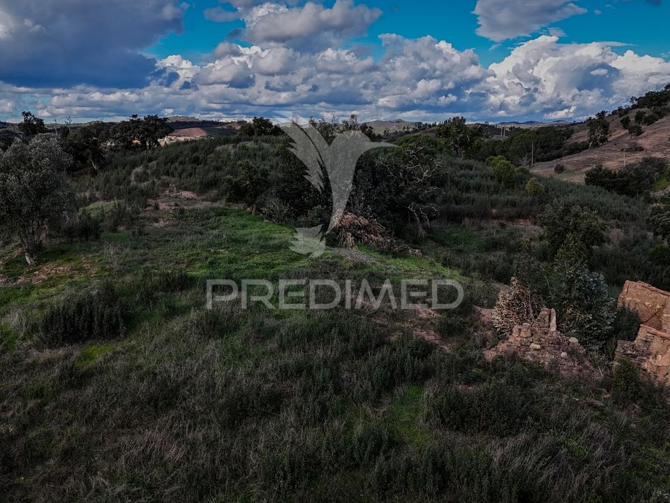 Byhus i Silves, Faro - foto 5