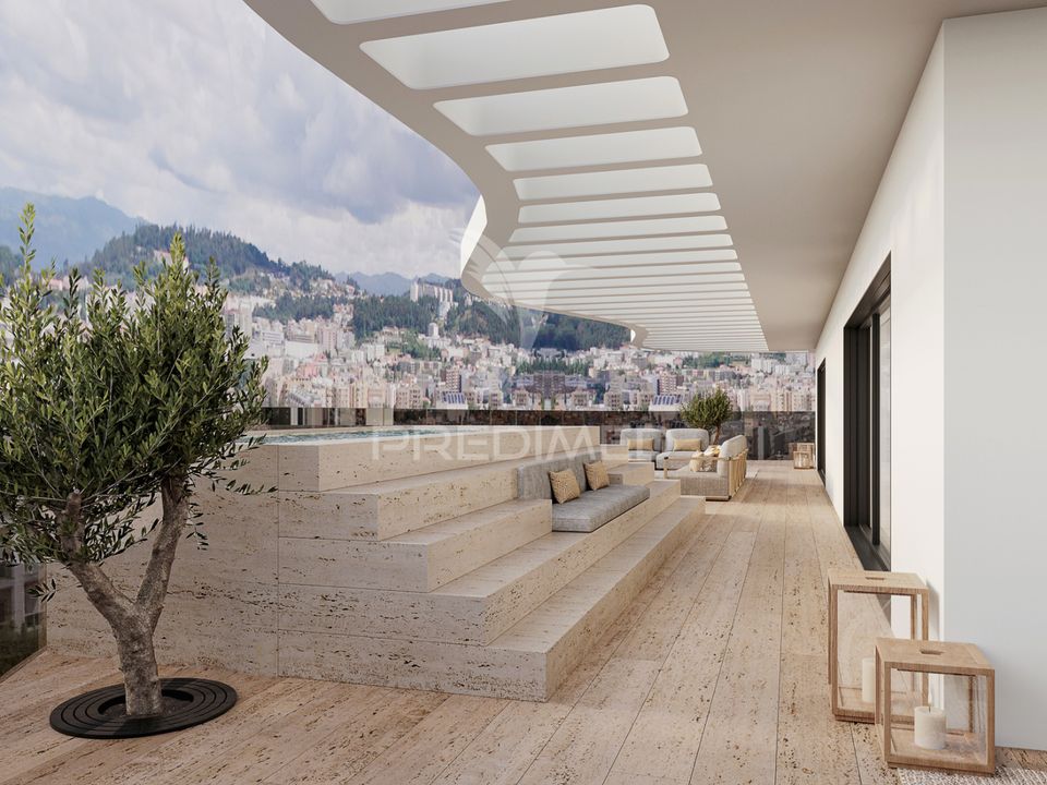 Lejlighed i Braga, Braga - foto 3