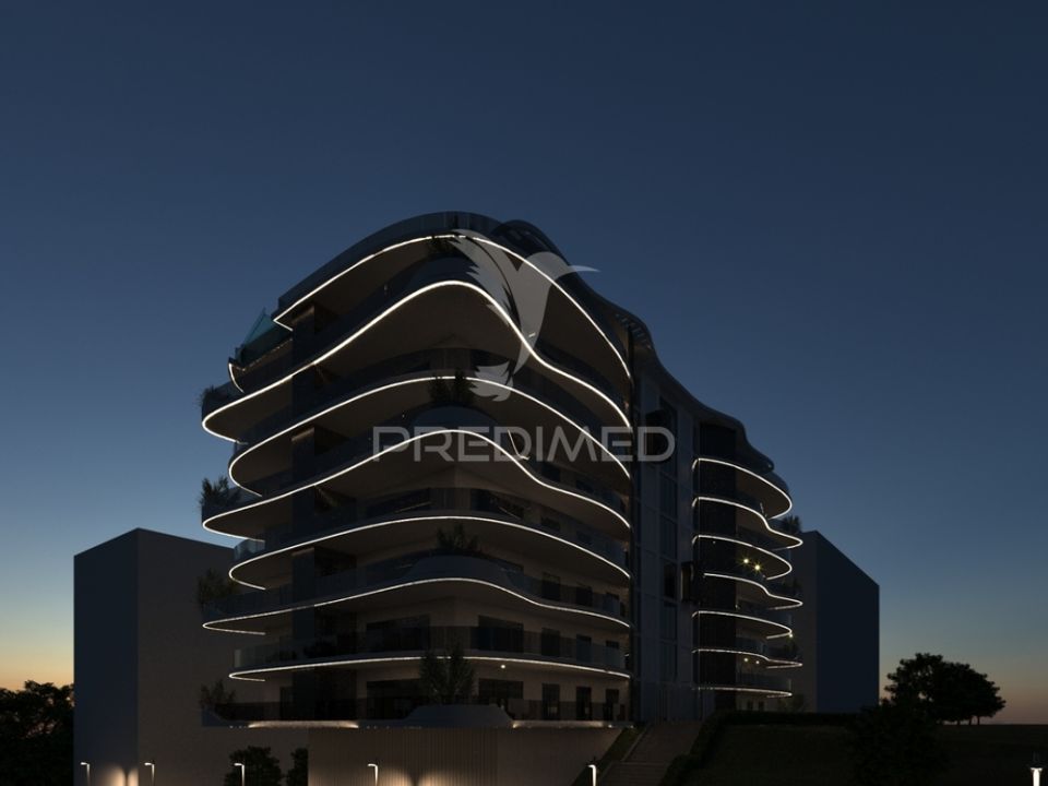 Lejlighed i Braga, Braga - foto 4