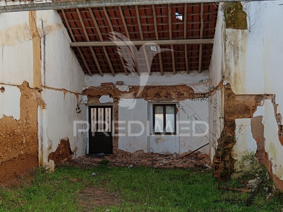 Rekkehus i Gaviao, Portalegre - bilde 2