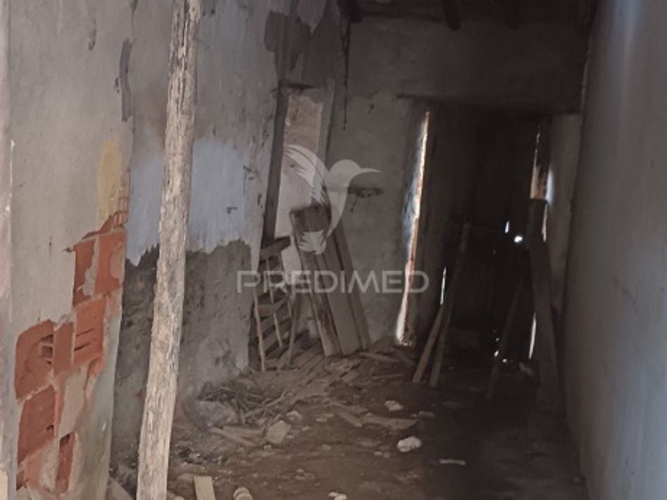 Rekkehus i Gaviao, Portalegre - bilde 3