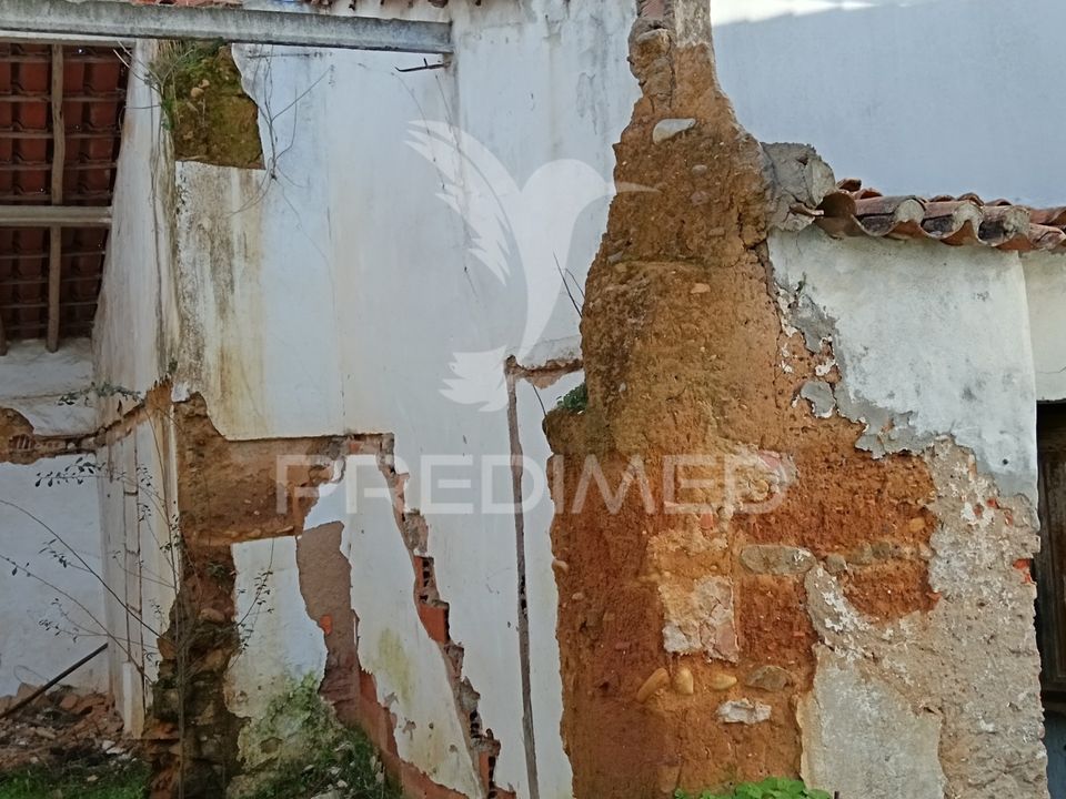Rekkehus i Gaviao, Portalegre - bilde 5