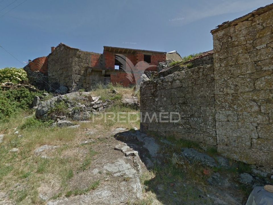 Byhus i Vila Real, Vila Real - foto 2