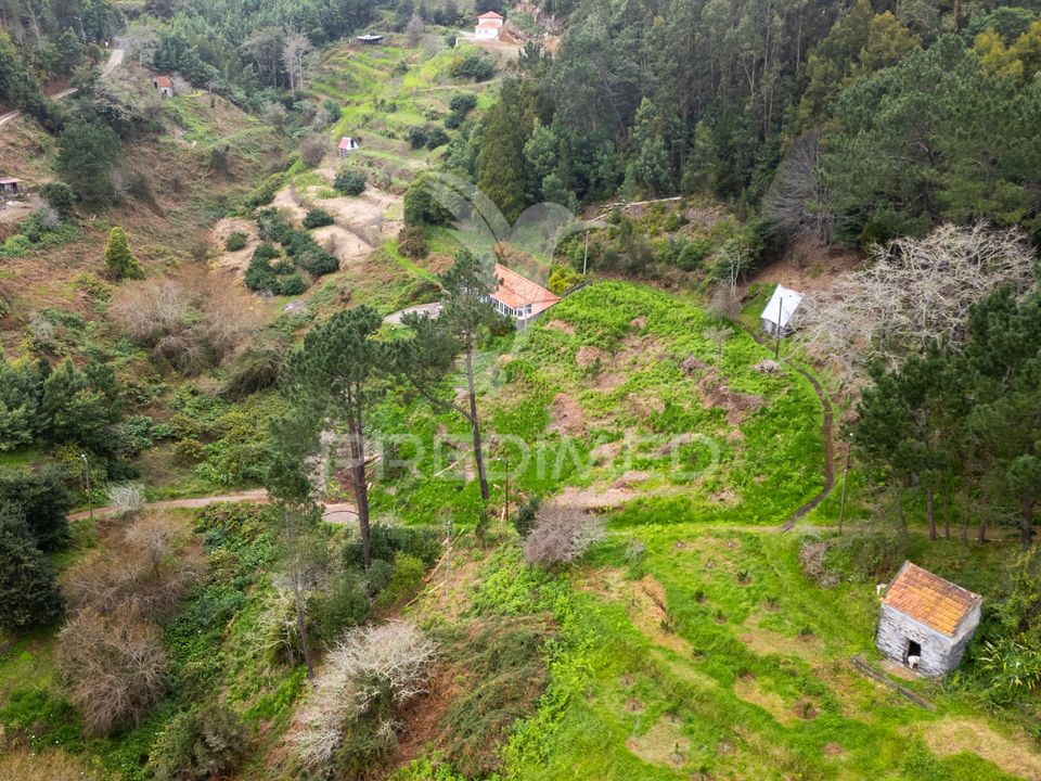 Helårsgrund i Santa Cruz, Madeira - foto 2