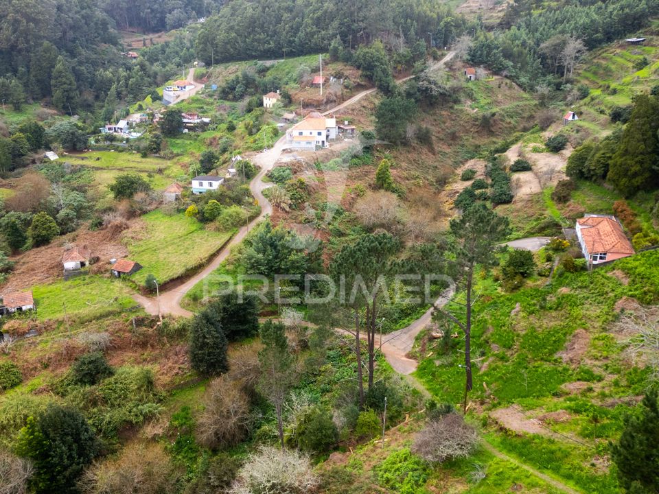 Helårsgrund i Santa Cruz, Madeira - foto 3