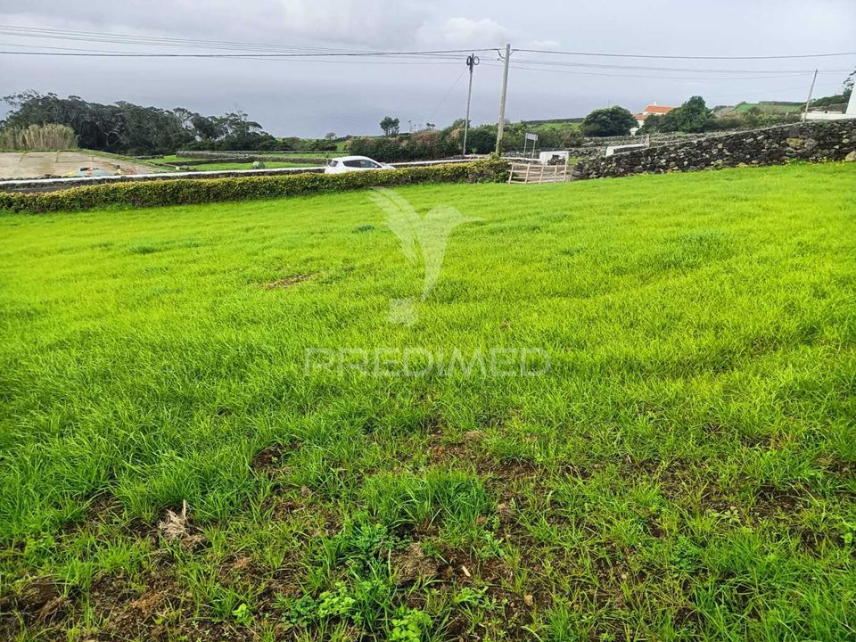 Helårsgrund i Angra do Heroismo, Terceira - foto 4