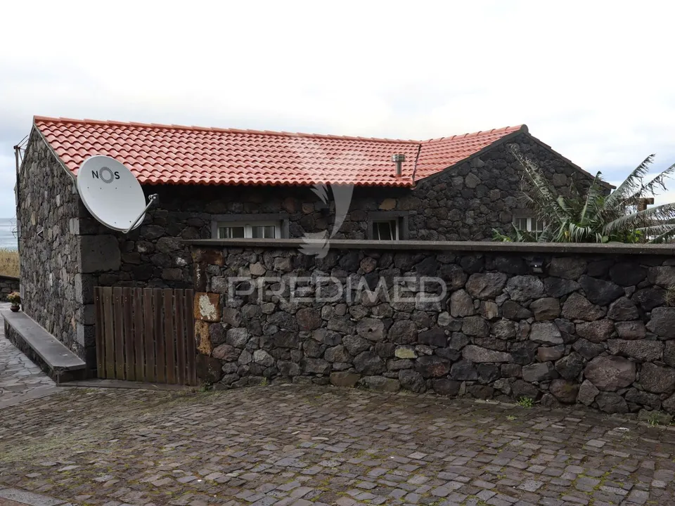 Stadthaus in Calheta, Sao Jorge - Foto 3