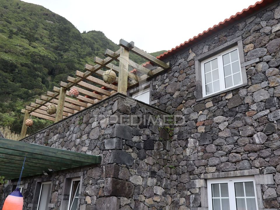 Stadthaus in Calheta, Sao Jorge - Foto 4