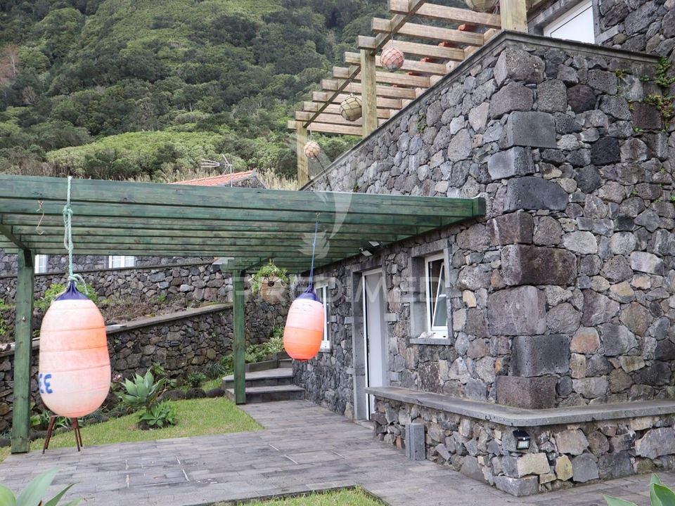 Stadthaus in Calheta, Sao Jorge - Foto 5