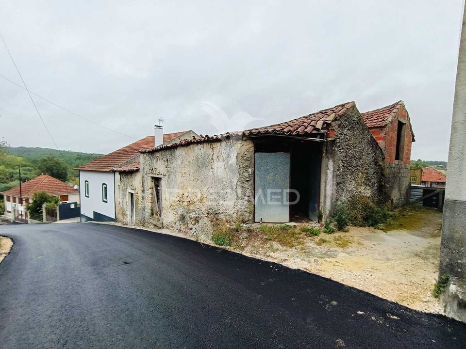 Byhus i Ourem, Santarem - foto 2