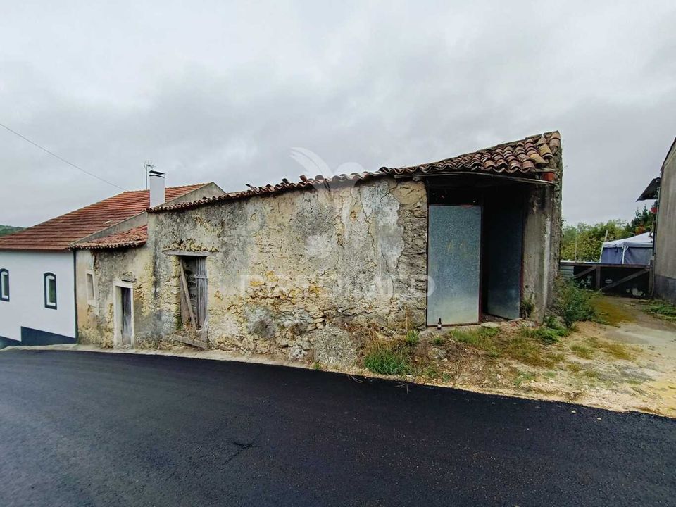 Byhus i Ourem, Santarem - foto 3