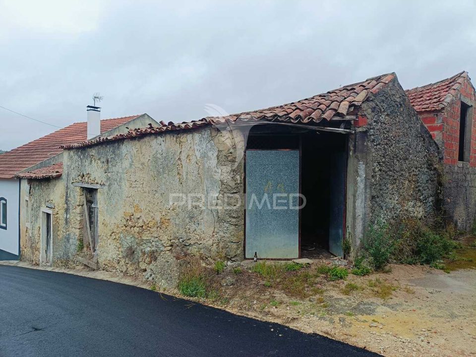 Byhus i Ourem, Santarem - foto 4