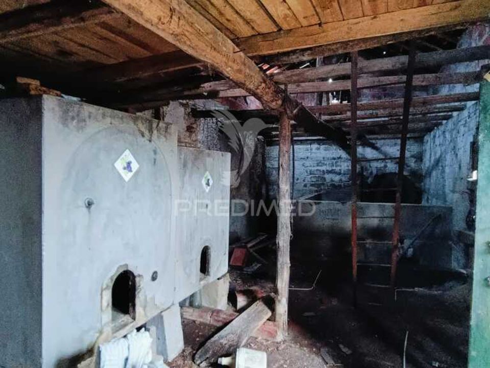 Byhus i Ourem, Santarem - foto 5