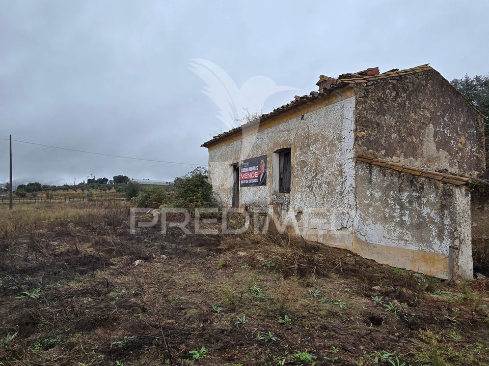 Helårsgrund i Portalegre, Portalegre - foto 1