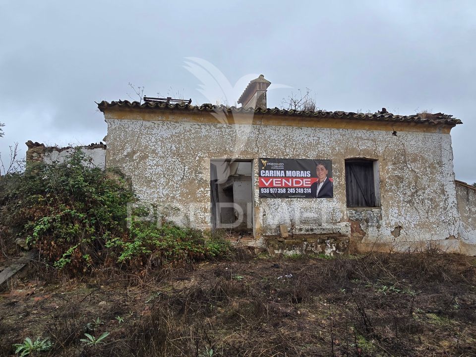 Helårsgrund i Portalegre, Portalegre - foto 2