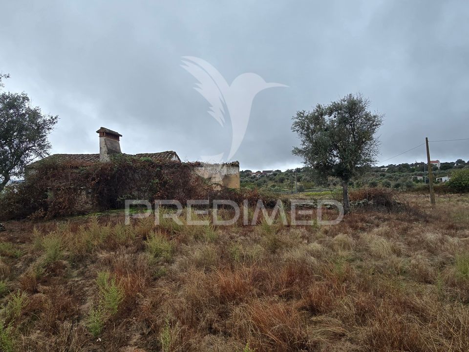 Helårsgrund i Portalegre, Portalegre - foto 5