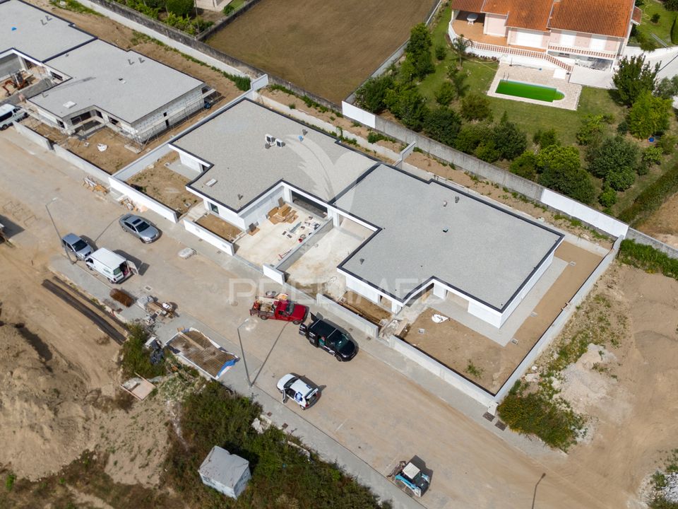 Byhus i Amares, Braga - foto 2