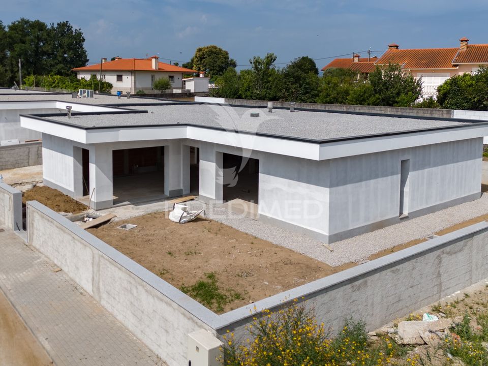 Byhus i Amares, Braga - foto 3