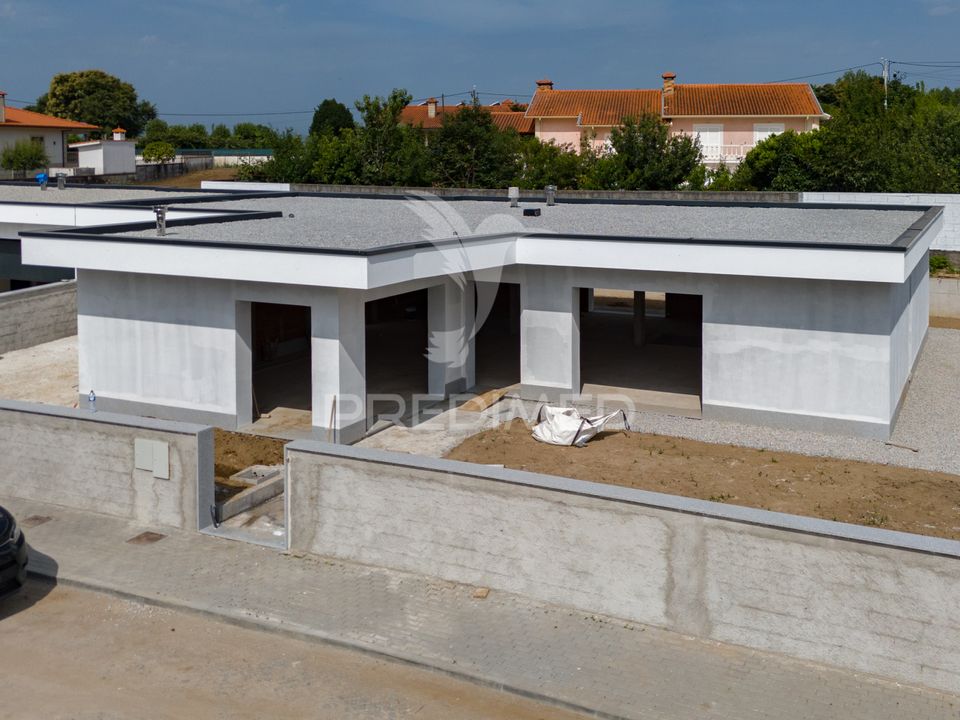 Byhus i Amares, Braga - foto 4