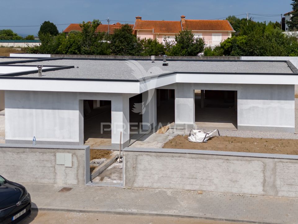 Byhus i Amares, Braga - foto 5