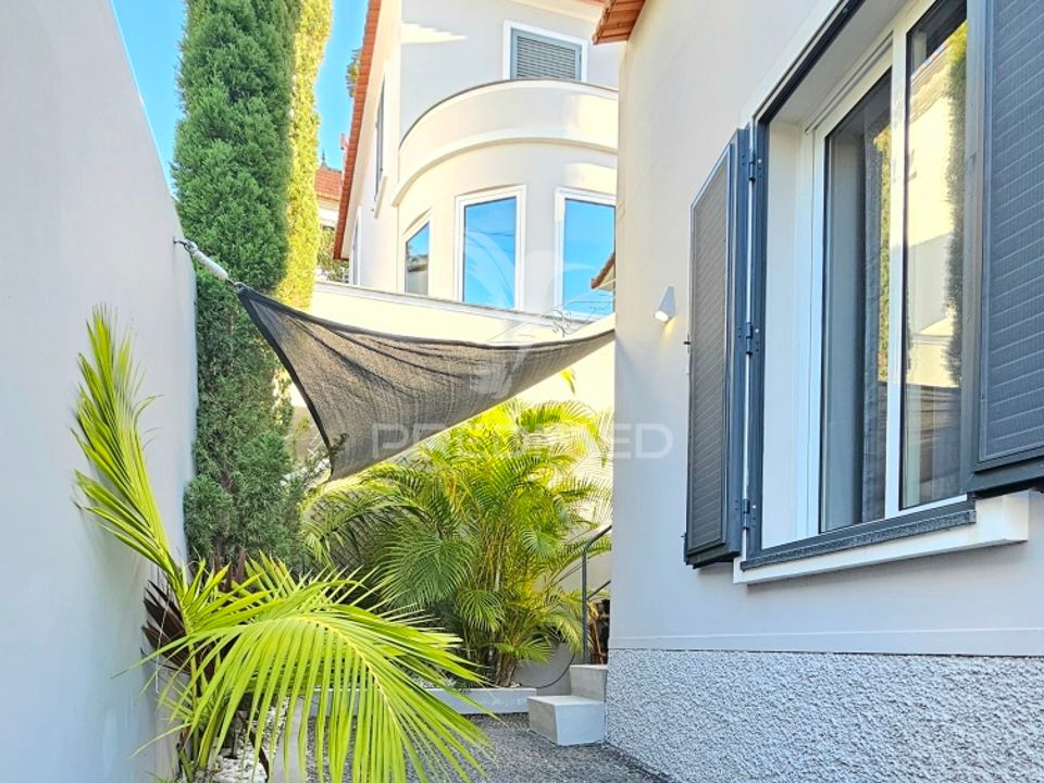Byhus i Funchal, Madeira - foto 1
