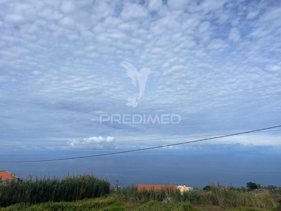 Helårsgrund i Calheta, Madeira - foto 1