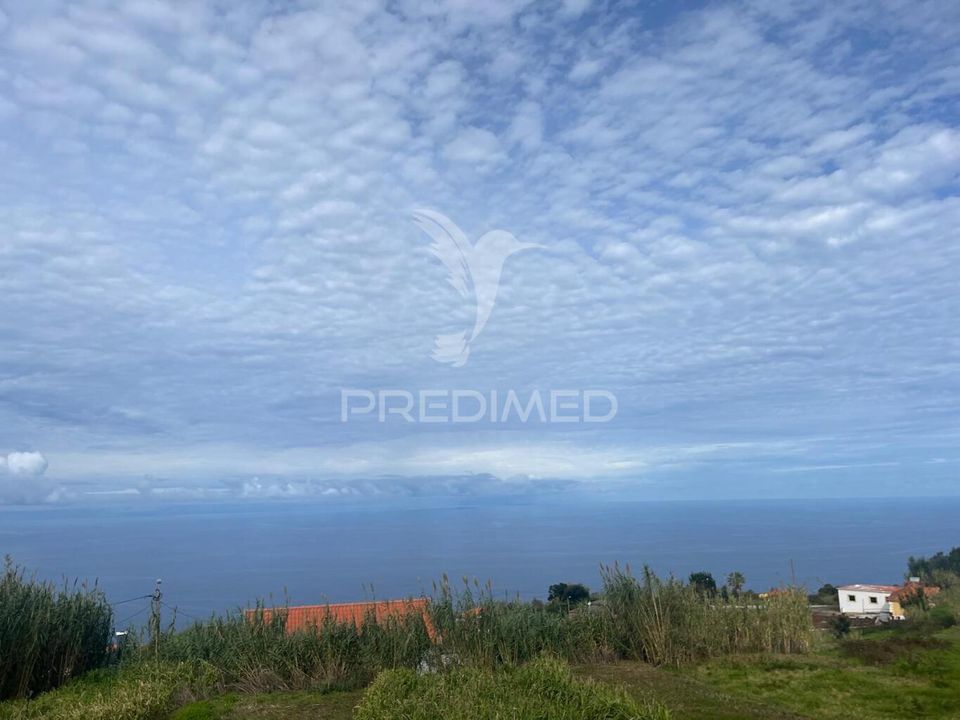 Helårsgrund i Calheta, Madeira - foto 2