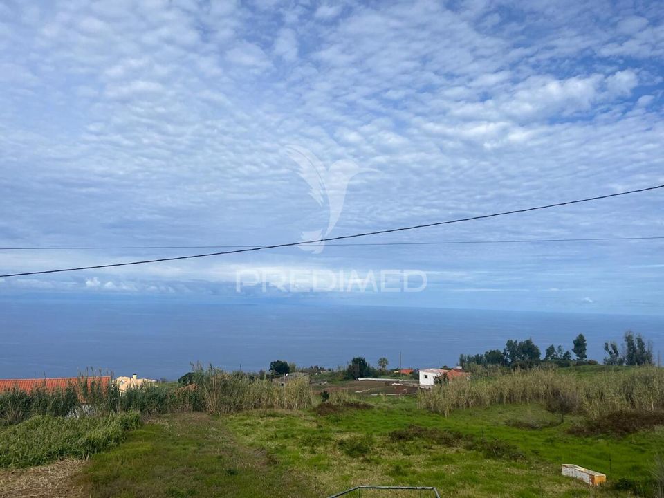 Helårsgrund i Calheta, Madeira - foto 5