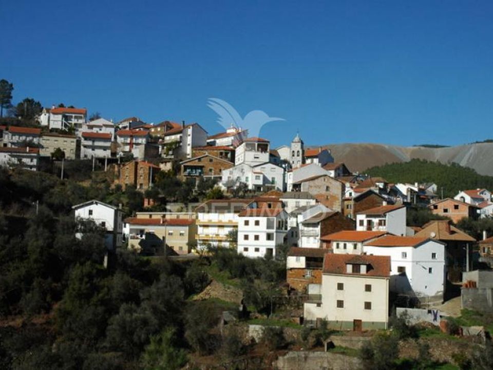 Byhus i Covilha, Castelo Branco - foto 1