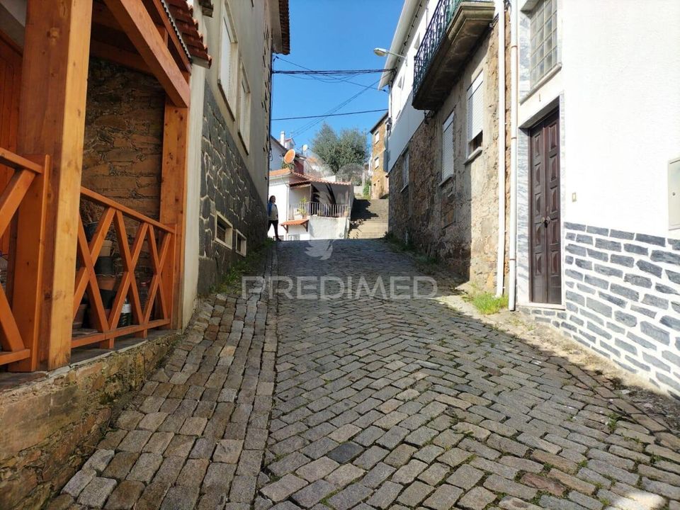Byhus i Covilha, Castelo Branco - foto 4
