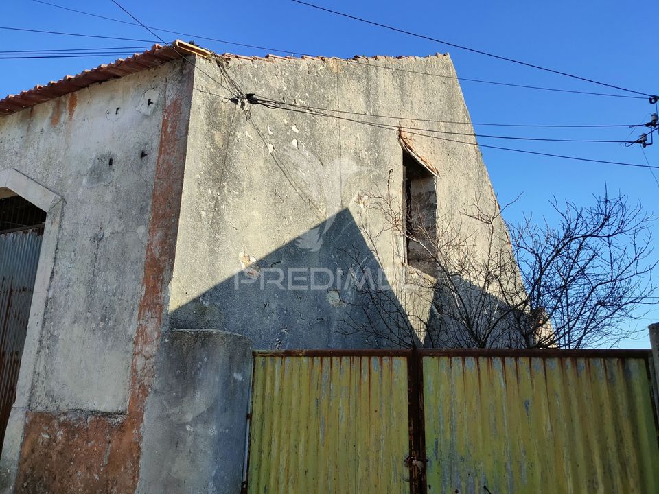 Erhvervsejendom i Alcanena, Santarem - foto 2