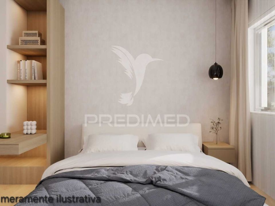 Lejlighed i Guimaraes, Braga - foto 4
