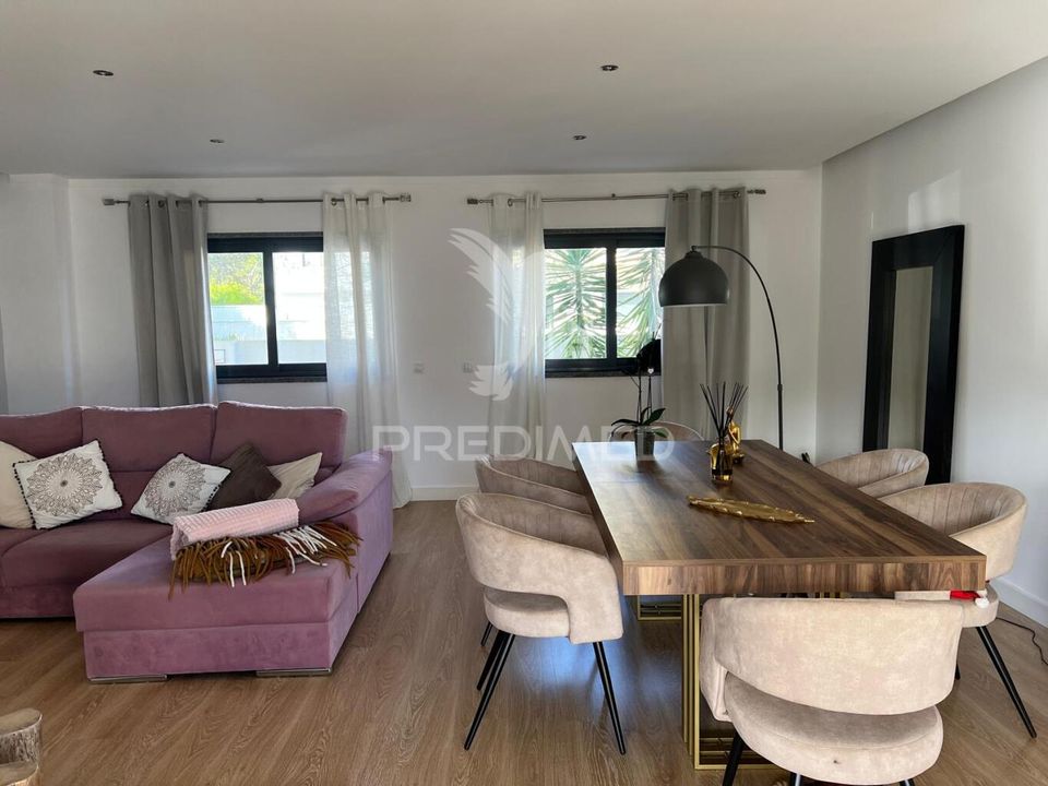 Byhus i Barreiro, Setubal - foto 2