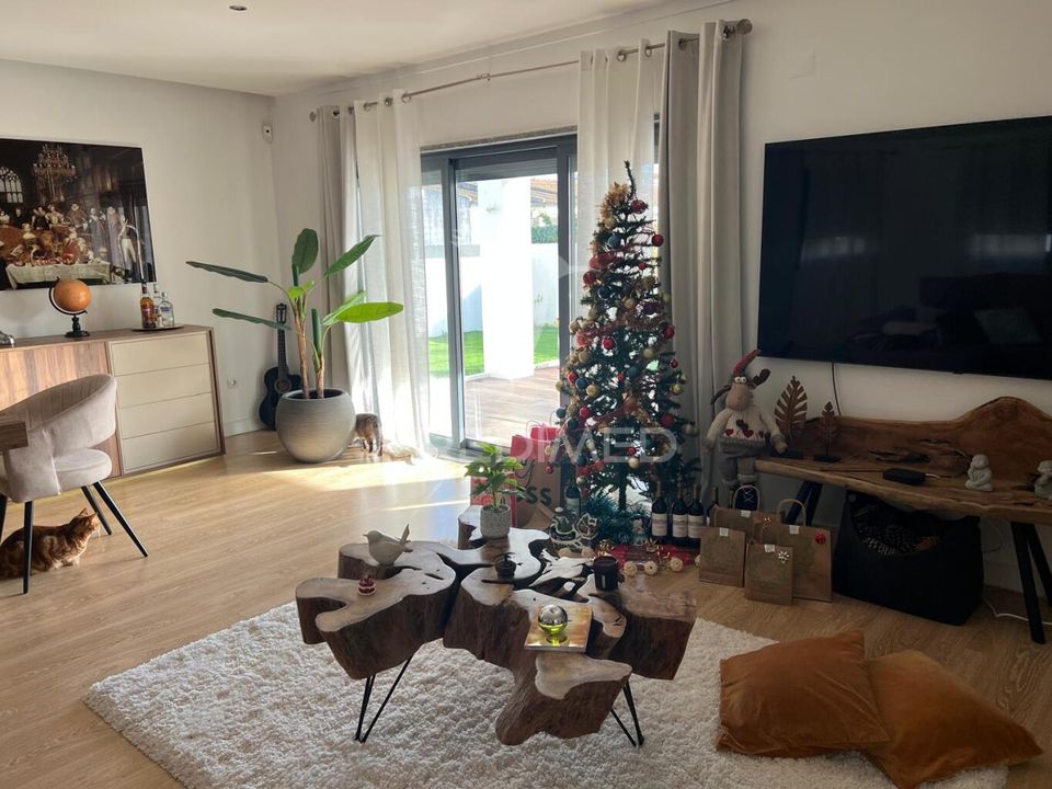 Byhus i Barreiro, Setubal - foto 4