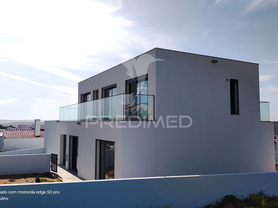 Byhus i Aljezur, Faro - foto 2