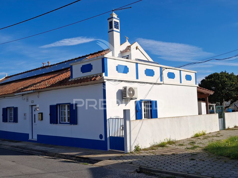 Byhus i Odemira, Beja - foto 1