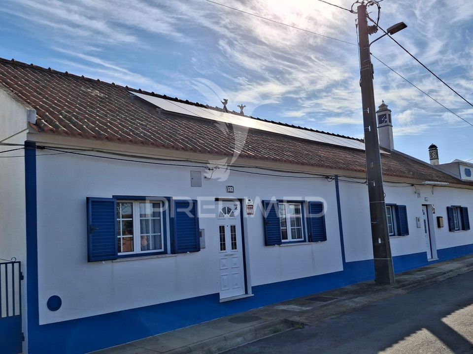 Byhus i Odemira, Beja - foto 2