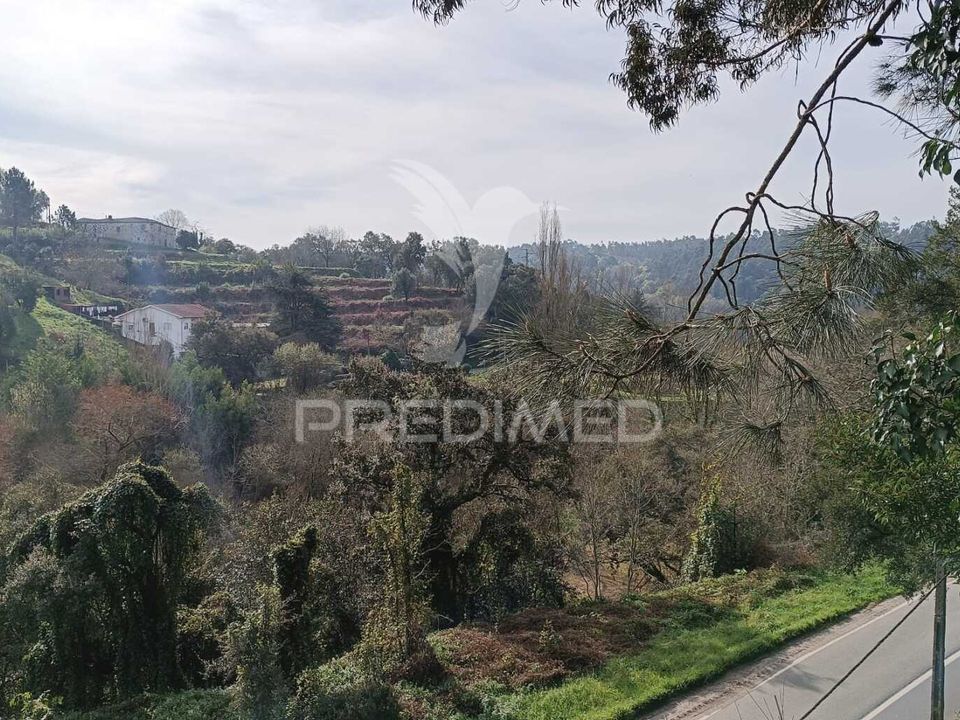 Helårsgrund i Gondomar, Porto - foto 1