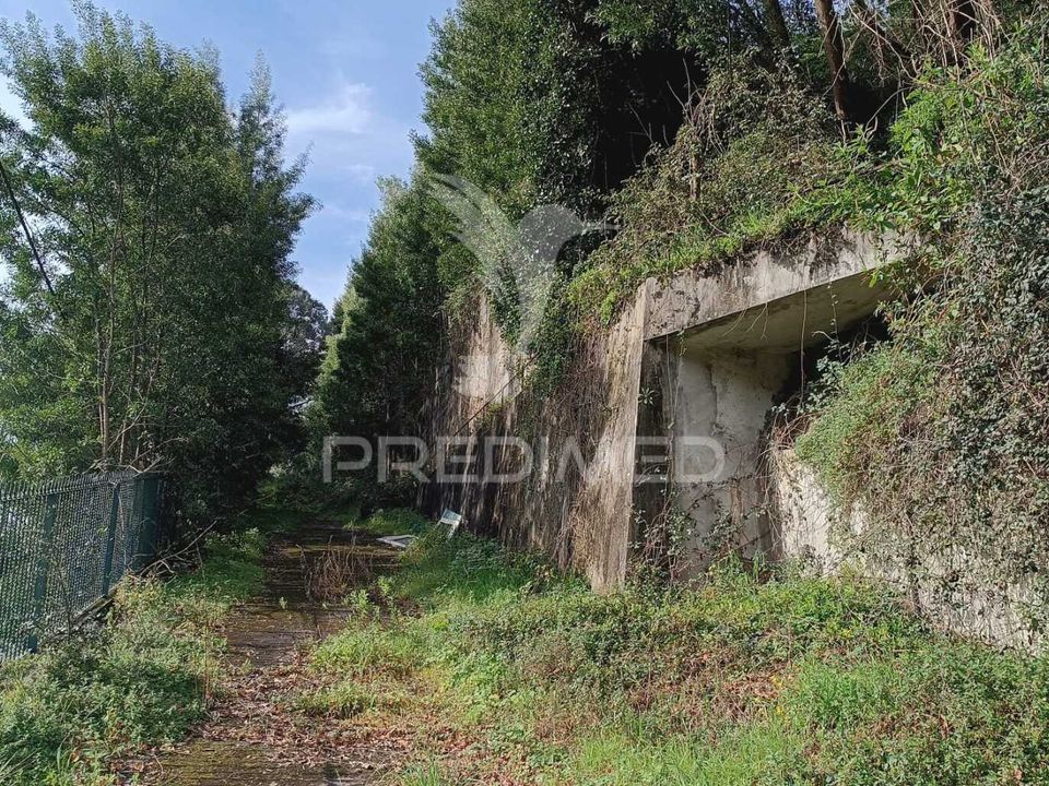 Helårsgrund i Gondomar, Porto - foto 3