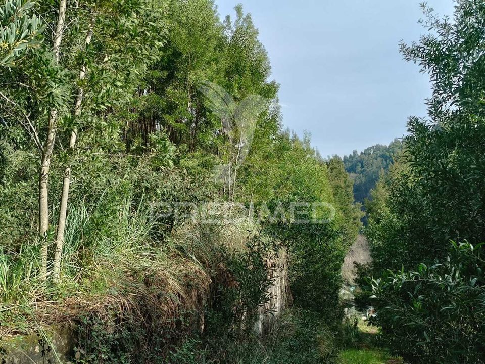 Helårsgrund i Gondomar, Porto - foto 4