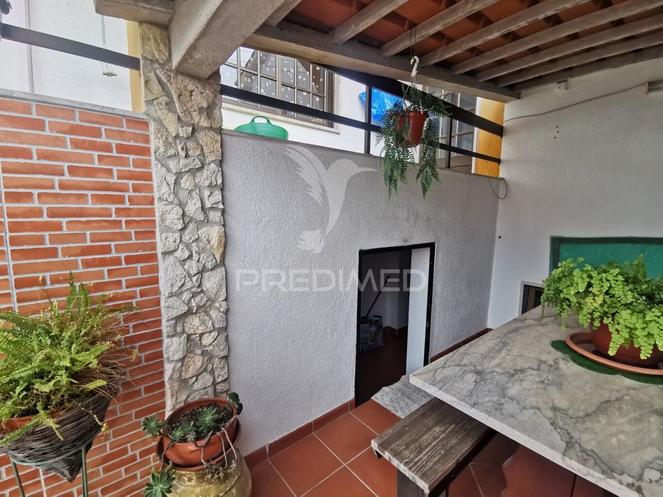 Byhus i Entroncamento, Santarem - foto 2