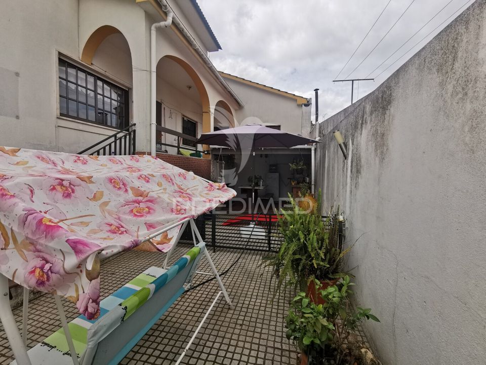 Byhus i Entroncamento, Santarem - foto 3