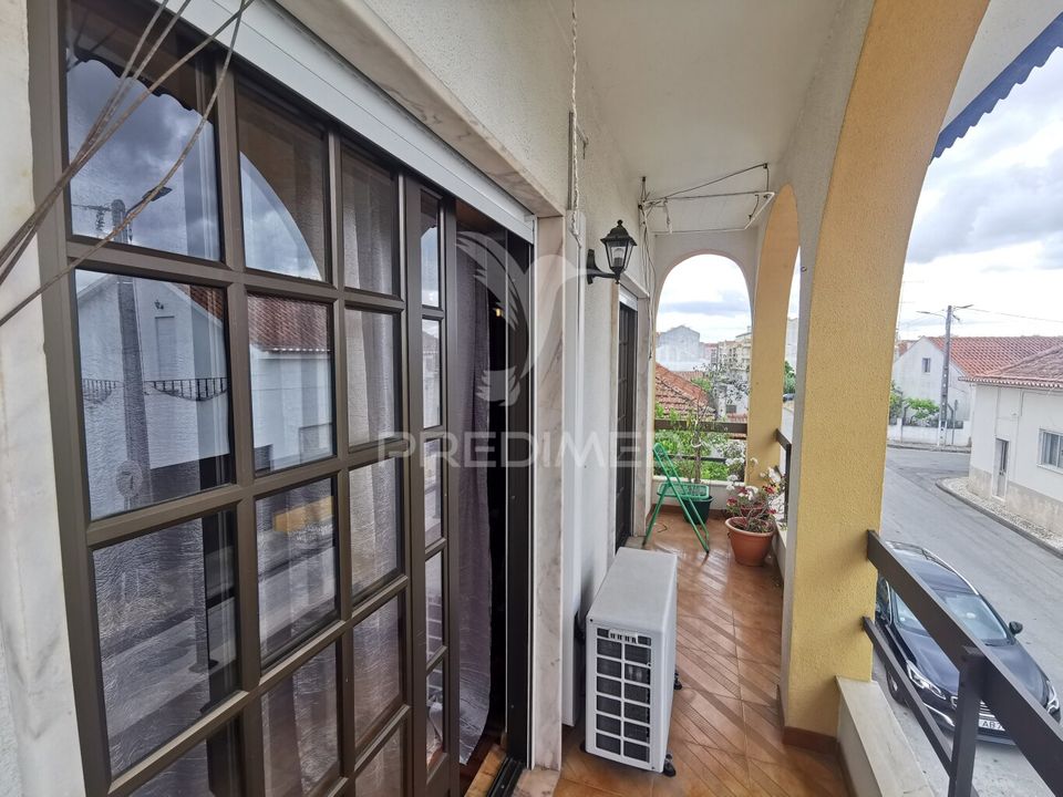 Byhus i Entroncamento, Santarem - foto 4