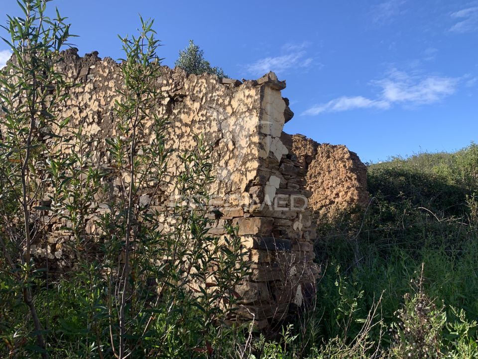 Gårdshus i Ourique, Beja - bilde 2