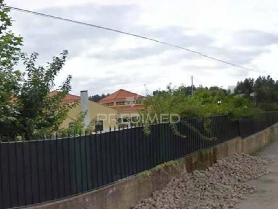 Helårsgrund i Agueda, Aveiro - foto 2