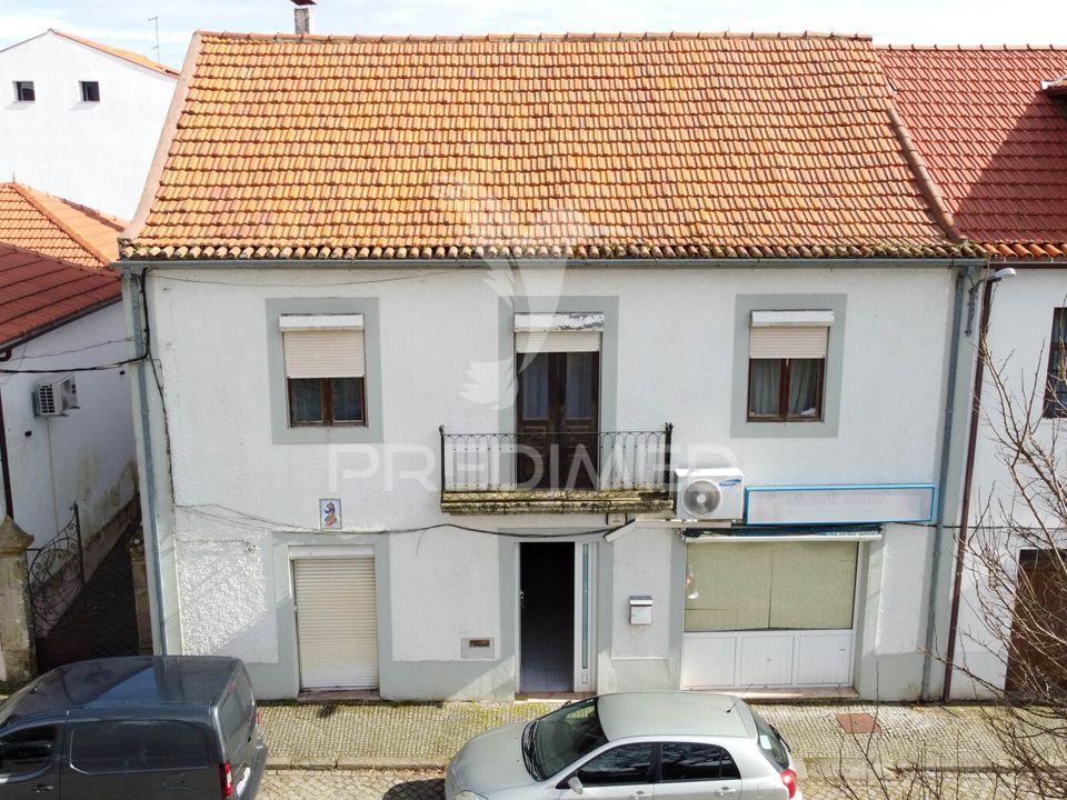 Rekkehus i Trancoso, Guarda - bilde 2