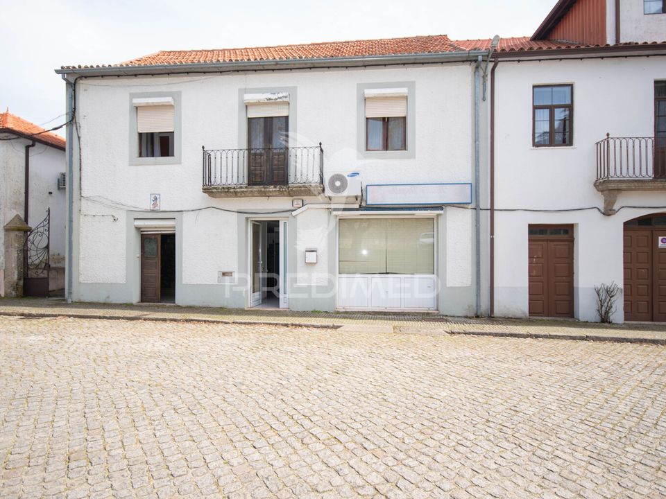 Rekkehus i Trancoso, Guarda - bilde 3